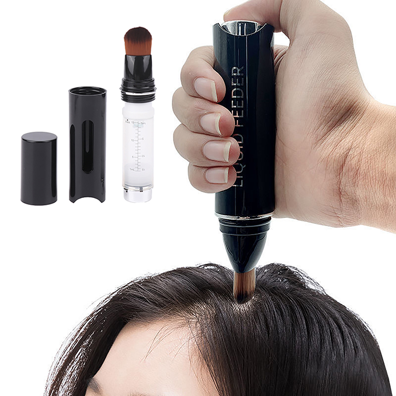 Scalp Liquid Applicator Comb - - Hair Care Tonic recension och pris