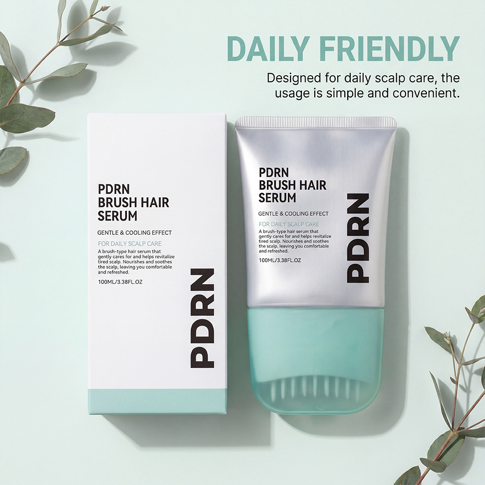 Scalp Hydrating Serum Lightwei - Hair Care Serum recension och pris