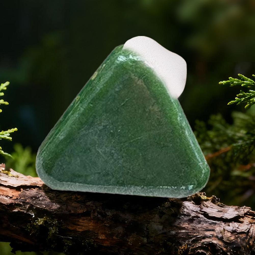 Natural Herbal Shampoo Soap Us - Hair Care Herbal recension och pris