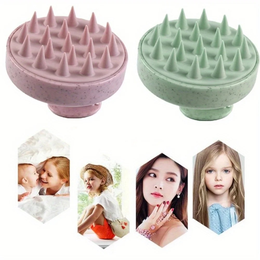 Bathroom Daily Supply Soft Sil - House Hair Care recension och pris