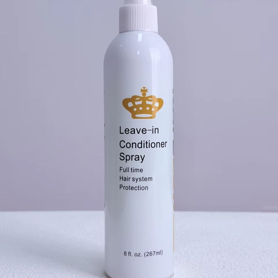 237ml/PC Nourishing Hair Care  - Hair Care Spray recension och pris