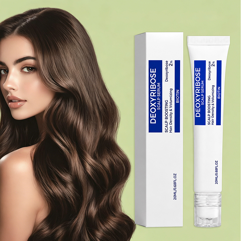 20ml Scalp Care Serum Refreshi - Hair Care Serum recension och pris