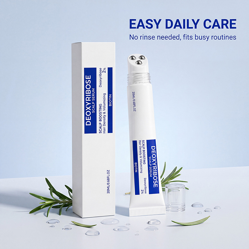 20ml Scalp Care Serum Refreshi - Hair Care Serum recension och pris