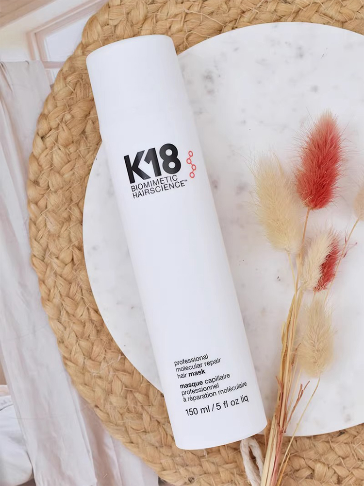 2026 Best Seller K18 150ml Dee - Hair Care Tonic recension och pris