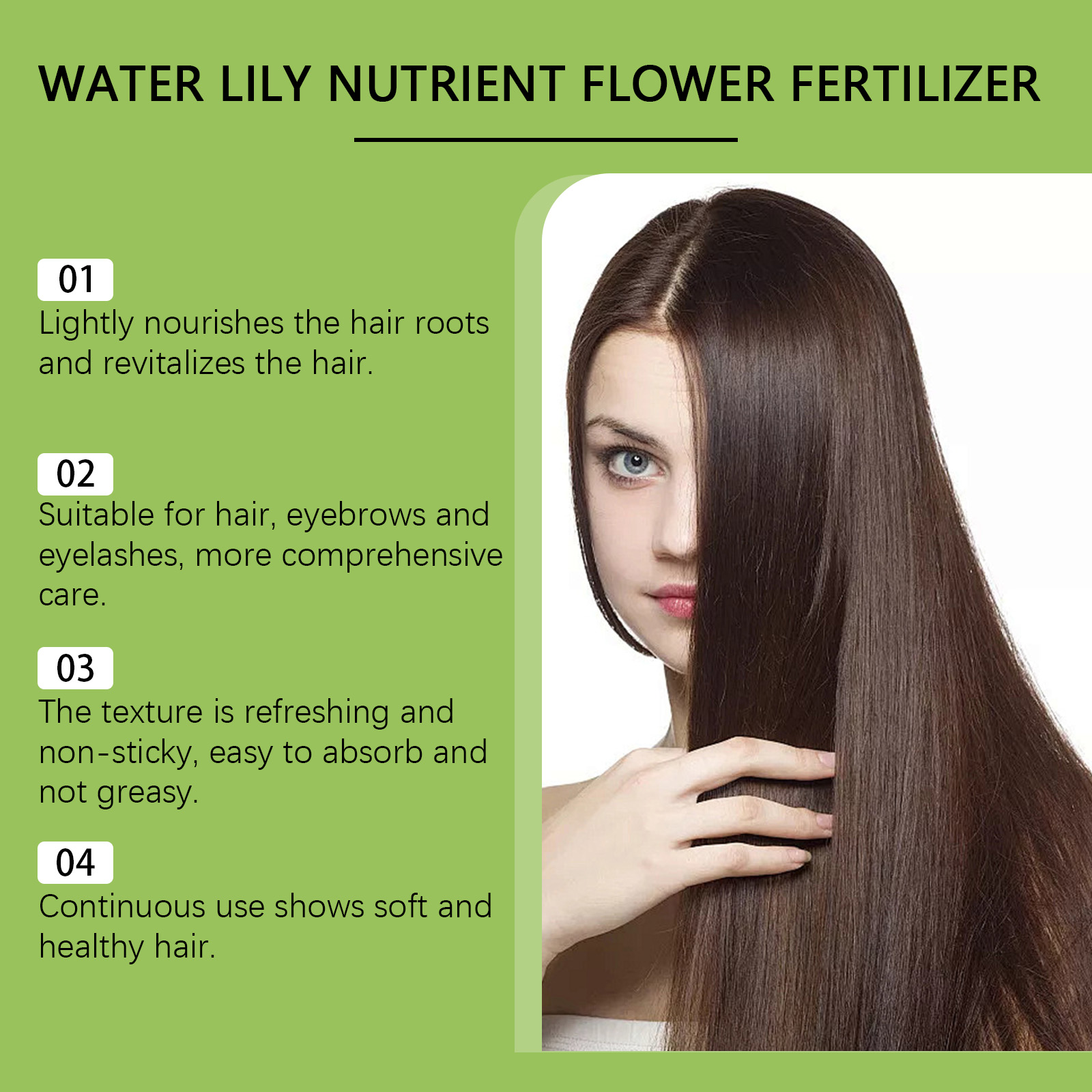 Batana Oil for Hair Growth Rev - Hair Care Natural recension och pris