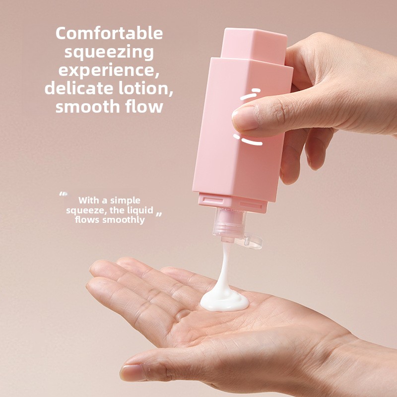 4-in-1 Travel-Size Sample Bott - Hair Care Tonic recension och pris