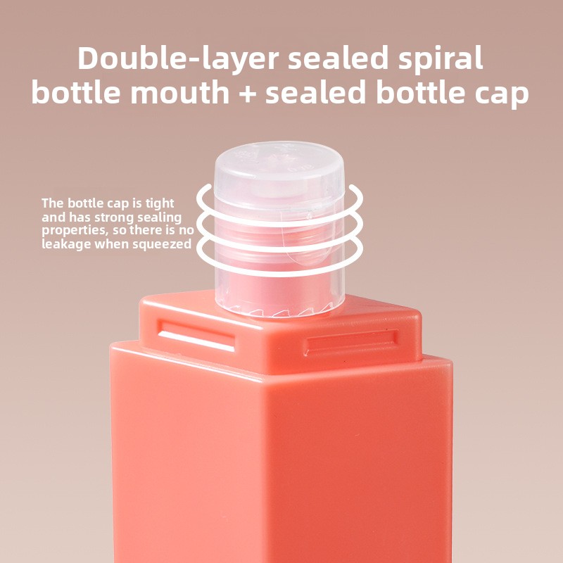 4-in-1 Travel-Size Sample Bott - Hair Care Tonic recension och pris