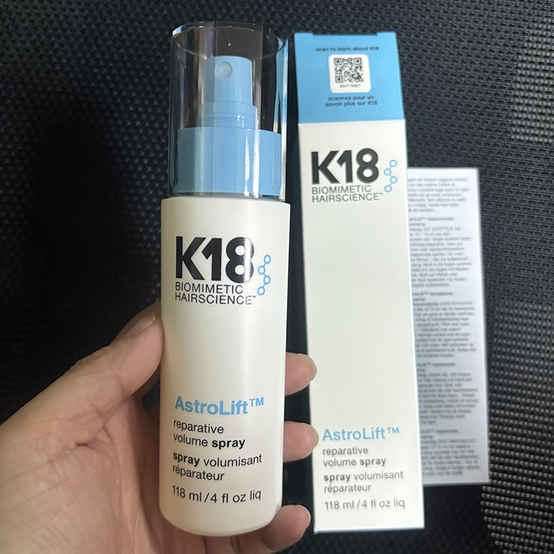 K18 118ML AstroLift Leave-In M - Hair Care Natural recension och pris