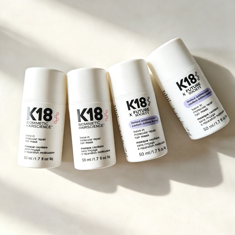 K18 Leave-In Molecular Repair  - Hair Care Natural recension och pris