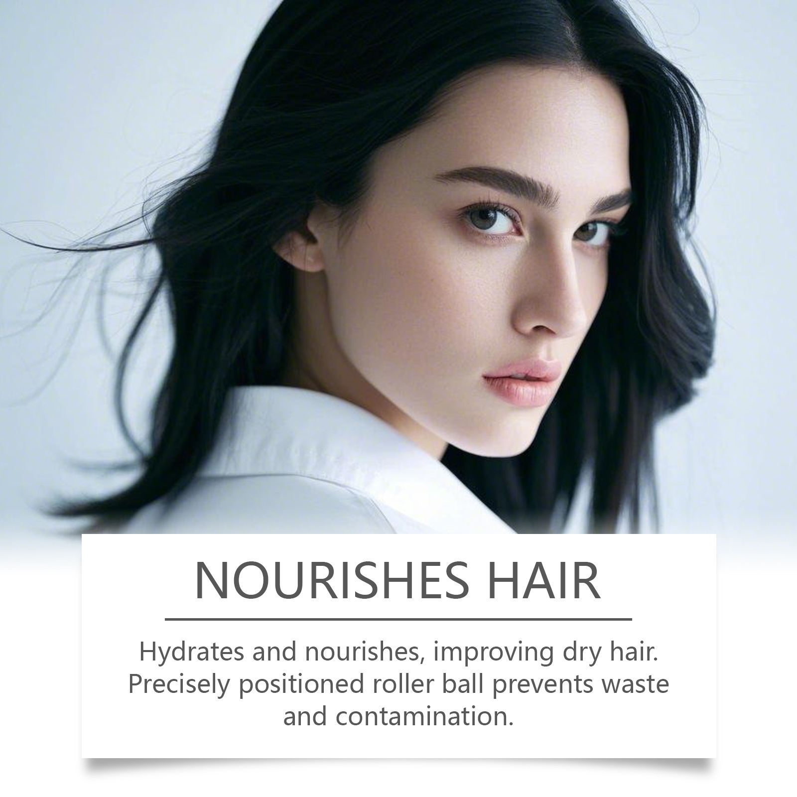 Rosemary Hair Growth Baller Es - Hair Care Serum recension och pris