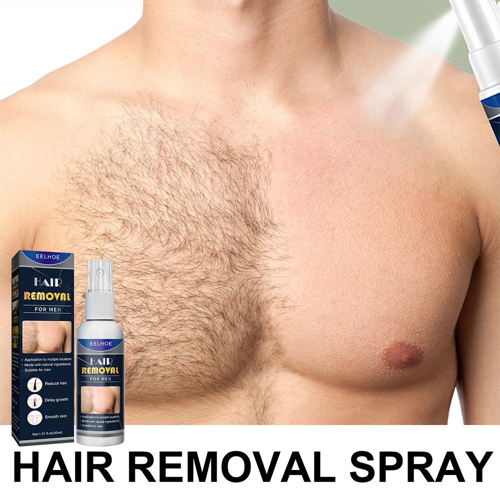 1/2PCS Super Natural Painless  - Hair Care Spray recension och pris