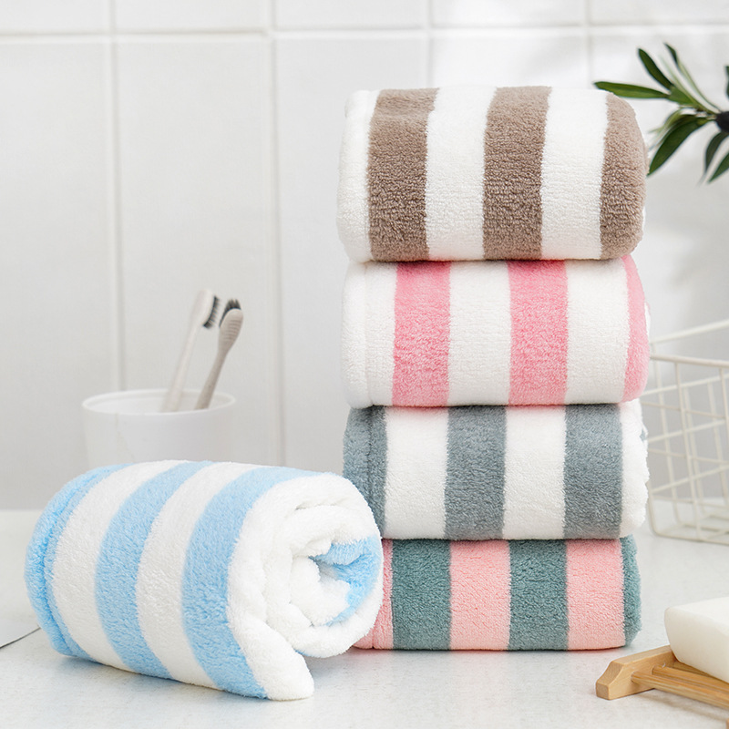 Dry Hair Towel Microfiber Cora - Hair Turban Towel recension och pris