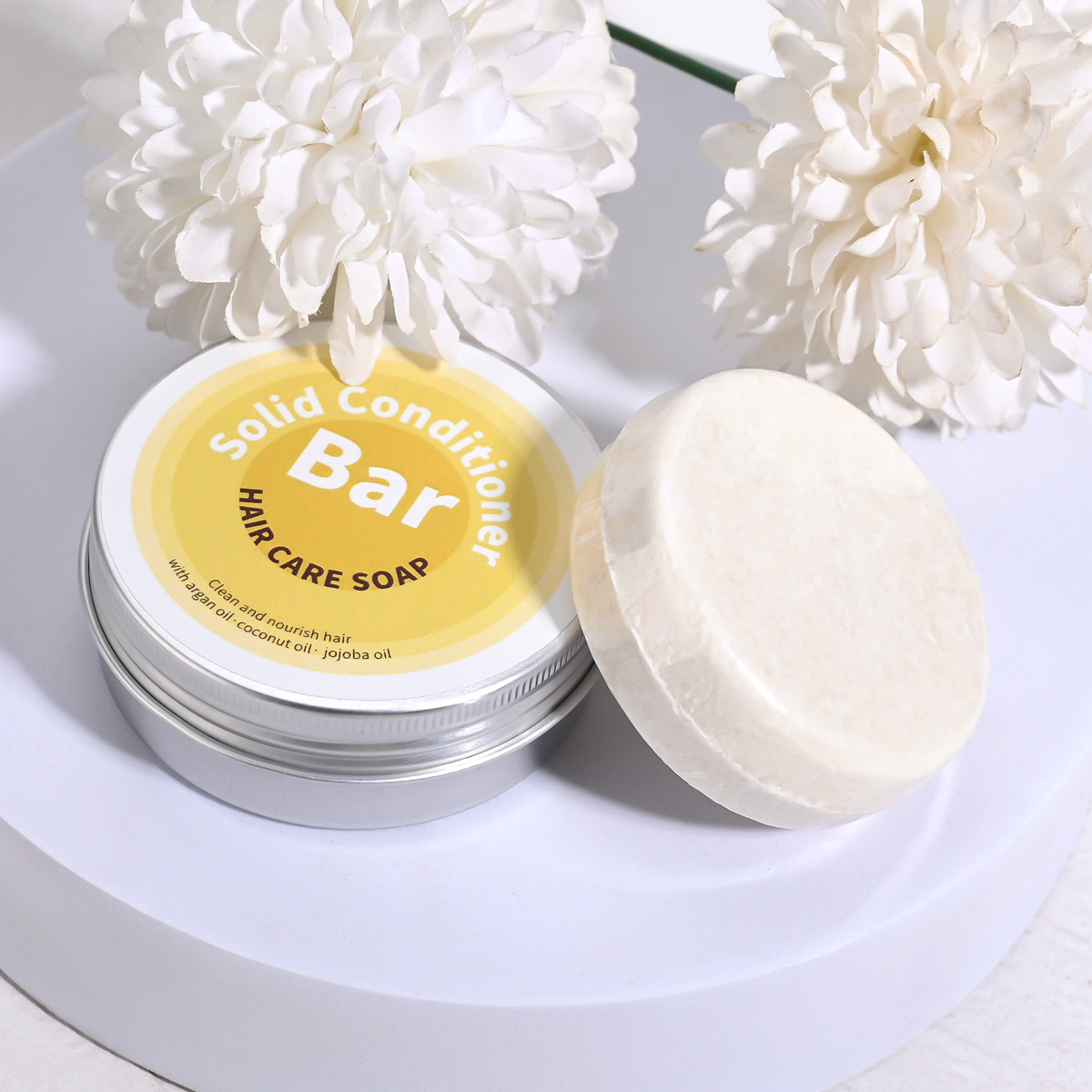 Plant Essential Oil Hair Condi - Hair Care Tonic recension och pris