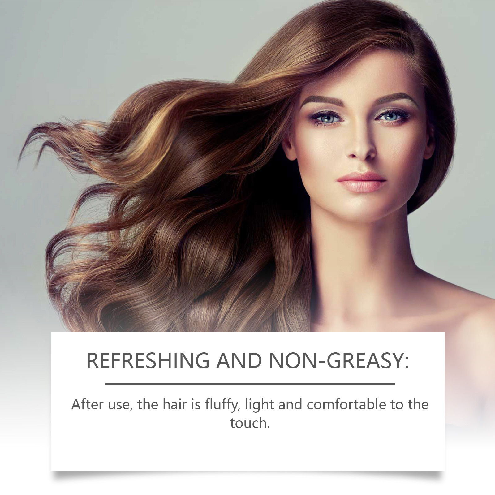 Hoegoa Scalp Care Essence Spra - Hair Care Natural recension och pris