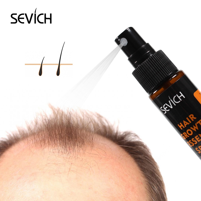 Sevich 30ml Hebal Oil Essence  - Hair Care Herbal recension och pris