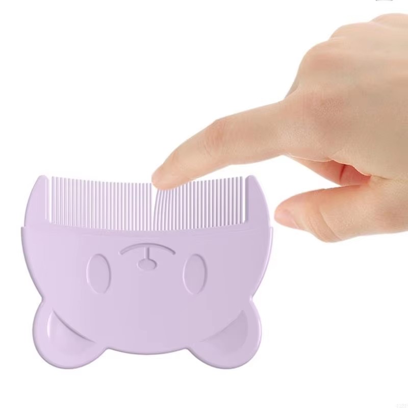 Cartoon bear baby comb removin - House Hair Care recension och pris
